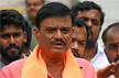 BJP MLA Munirathna accused of orchestrating gang rape, urinating on woman